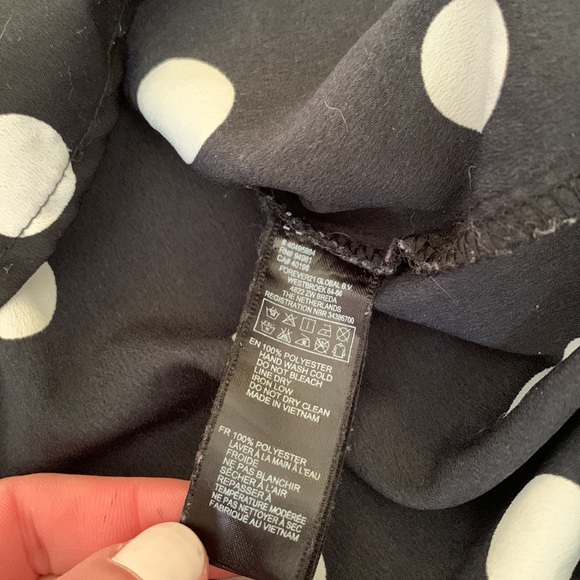 Blouse - Picture 3 of 3